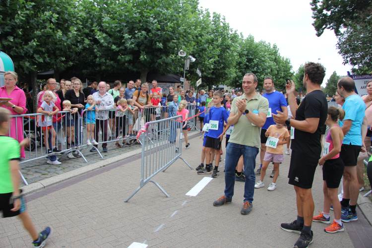 Landlopersjogging 2022